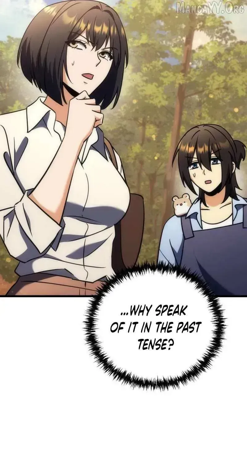 The Rebellious Apostle of the Harvest Goddess Chapter 36.3 page 15 - 