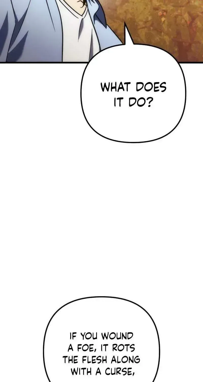The Rebellious Apostle of the Harvest Goddess Chapter 36.3 page 53 - 