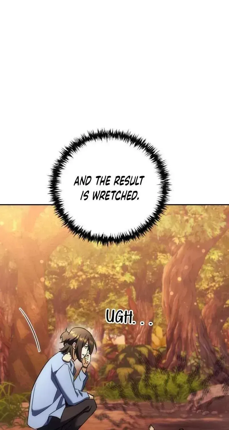 The Rebellious Apostle of the Harvest Goddess Chapter 36.3 page 86 - 