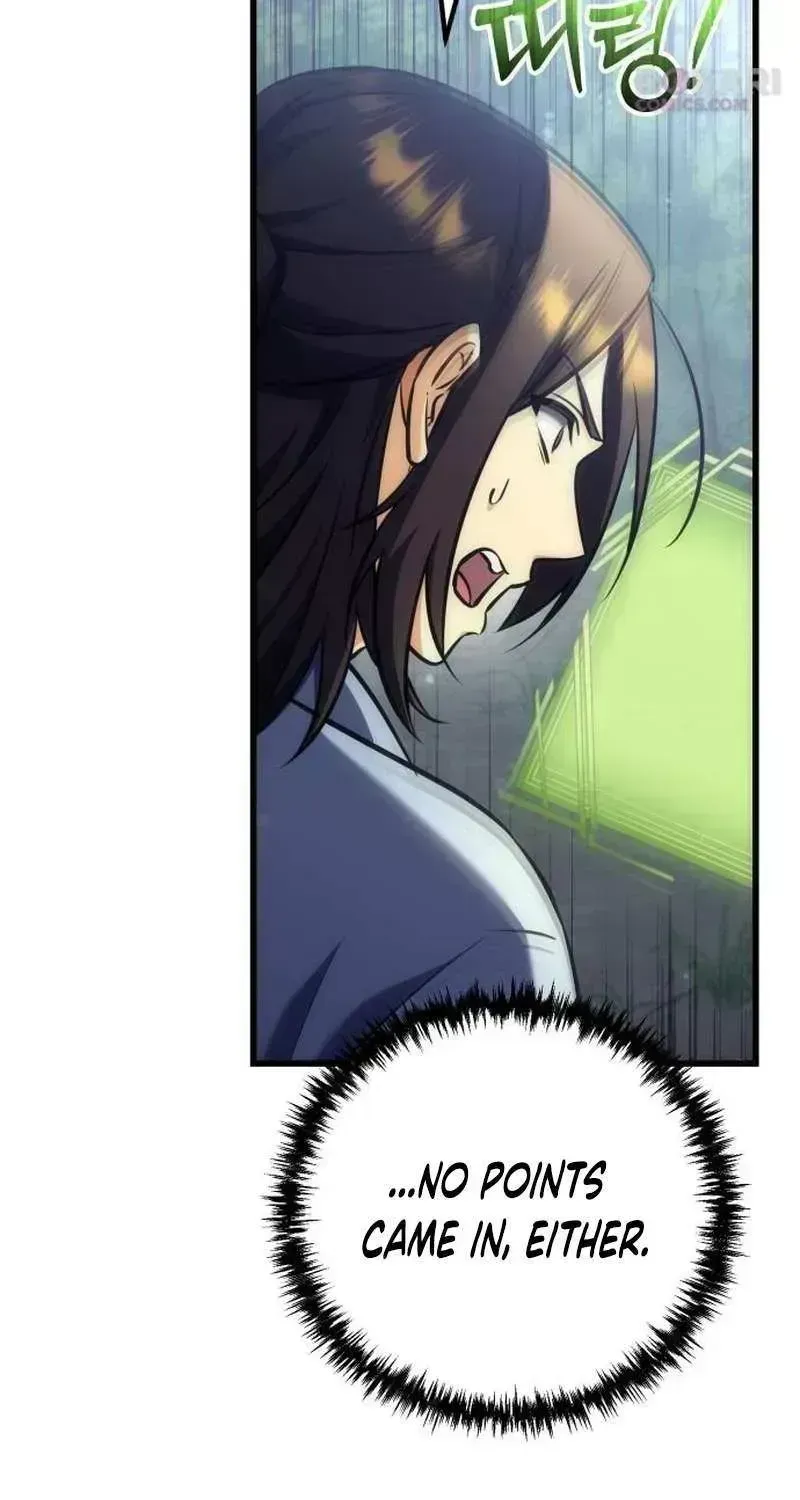 The Rebellious Apostle of the Harvest Goddess Chapter 36.4 page 118 - 