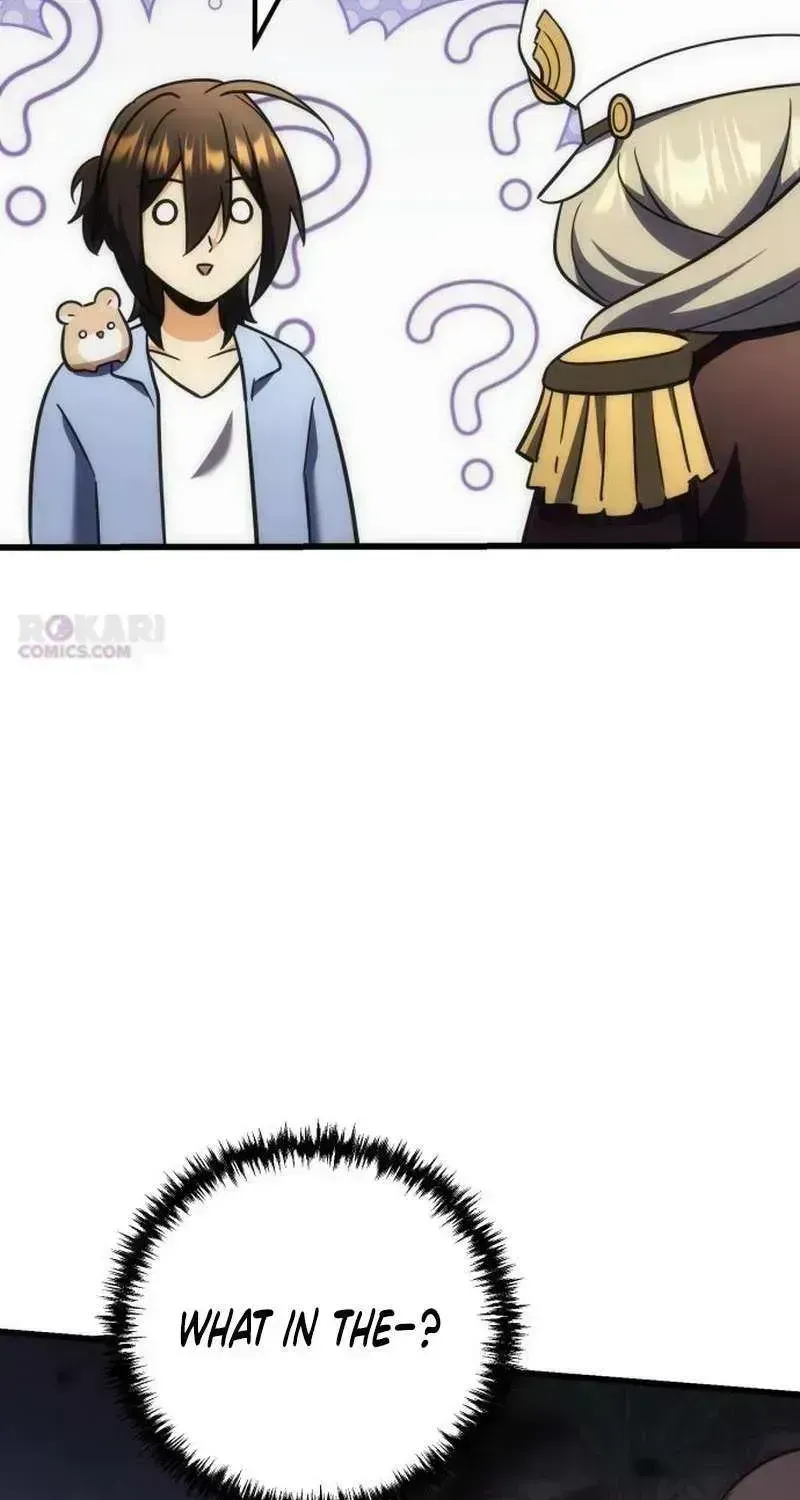 The Rebellious Apostle of the Harvest Goddess Chapter 36.4 page 58 - 