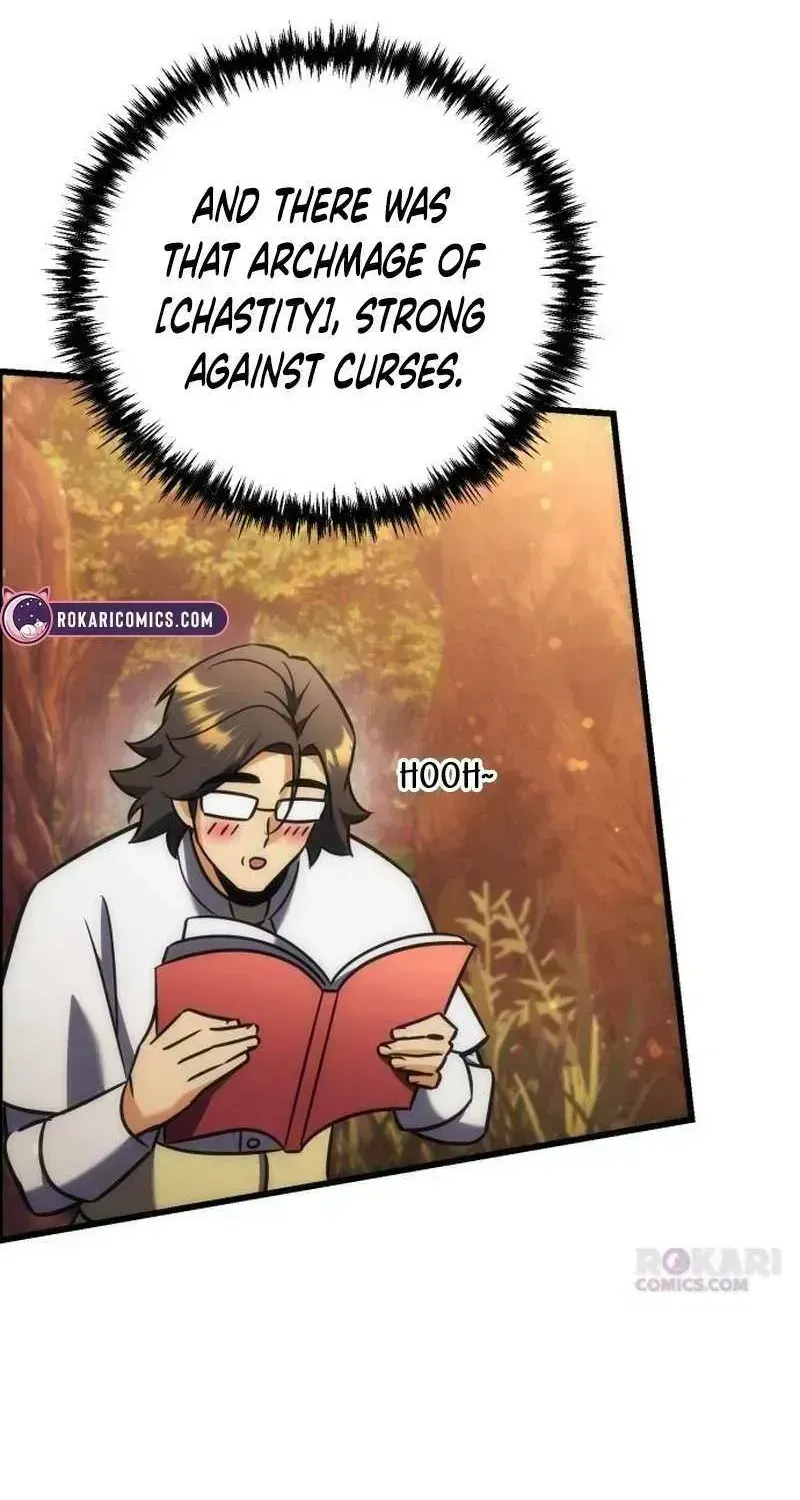 The Rebellious Apostle of the Harvest Goddess Chapter 36.4 page 71 - 