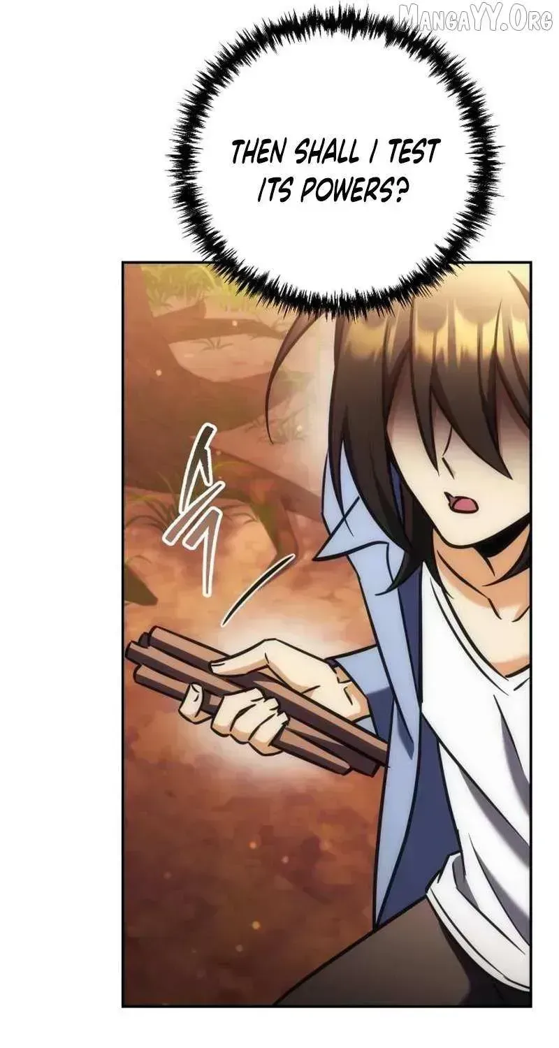 The Rebellious Apostle of the Harvest Goddess Chapter 36.4 page 81 - 
