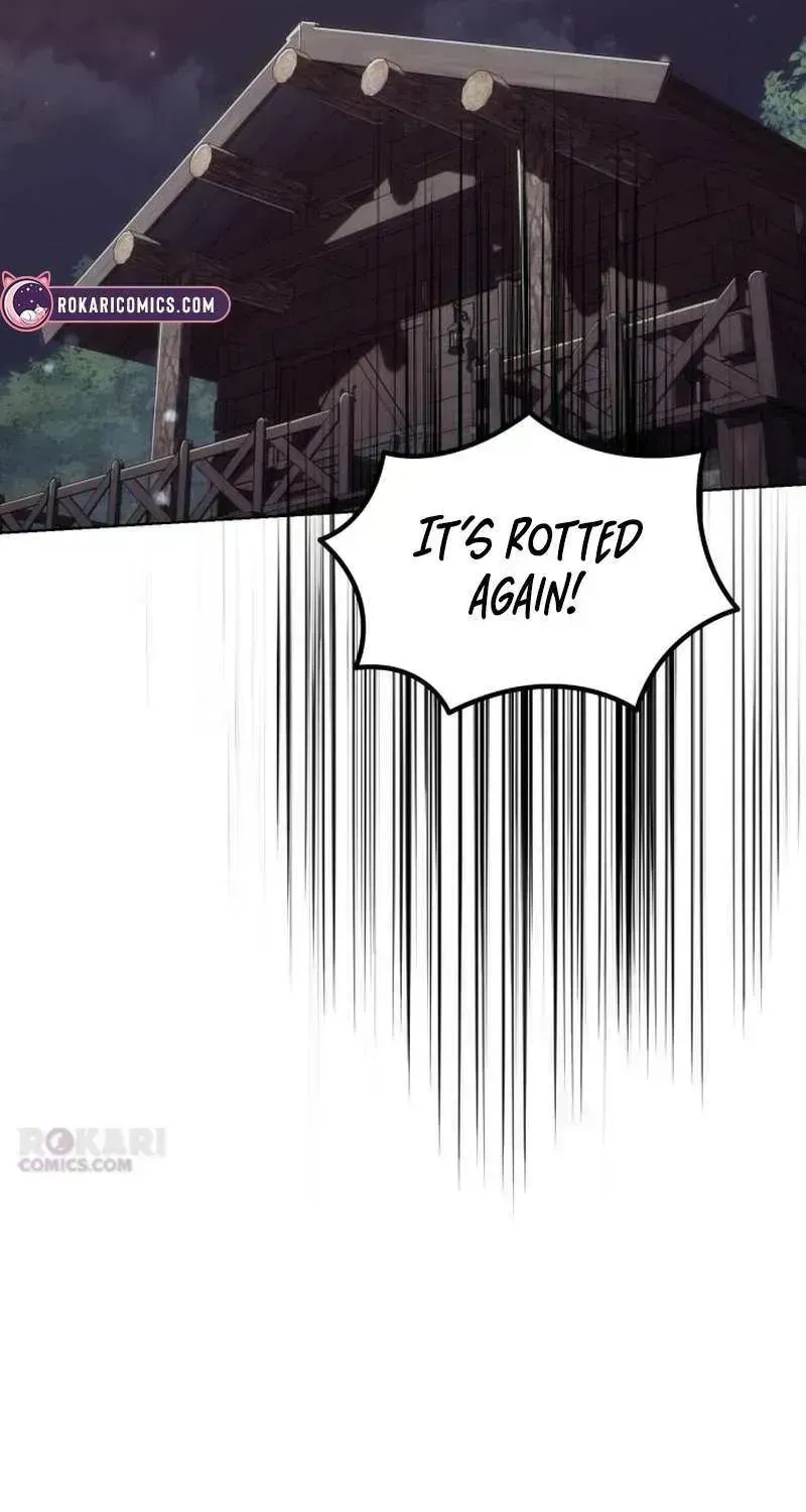 The Rebellious Apostle of the Harvest Goddess Chapter 36.4 page 98 - 