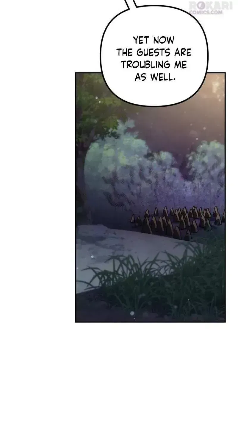 The Rebellious Apostle of the Harvest Goddess Chapter 36.5 page 102 - 