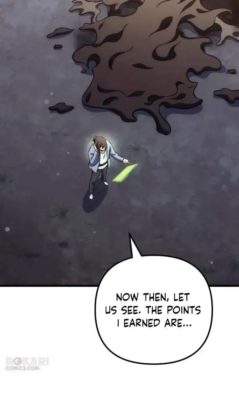 The Rebellious Apostle of the Harvest Goddess Chapter 36.5 page 133 - 
