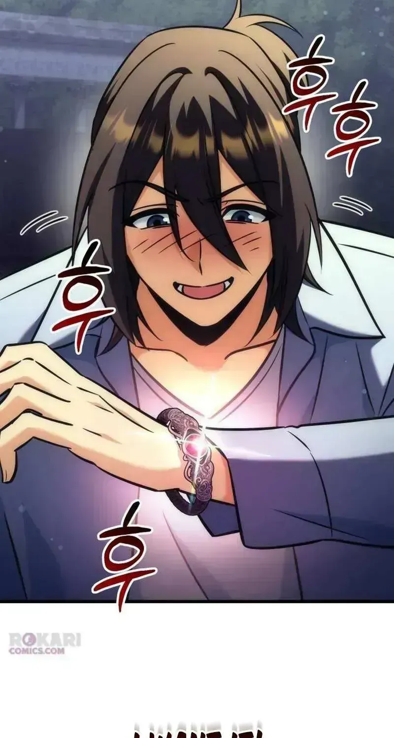 The Rebellious Apostle of the Harvest Goddess Chapter 36.5 page 136 - 