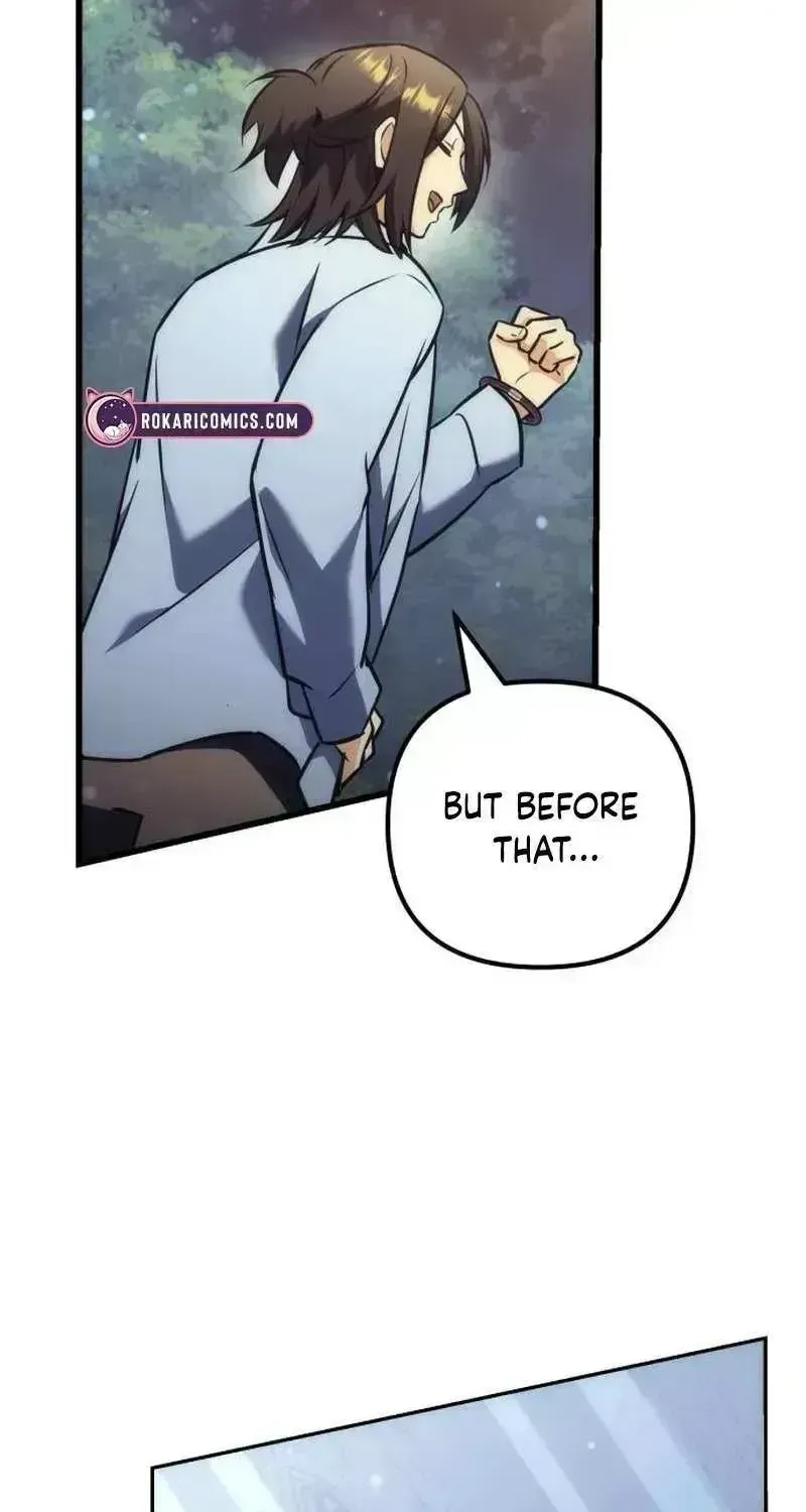 The Rebellious Apostle of the Harvest Goddess Chapter 36.5 page 138 - 