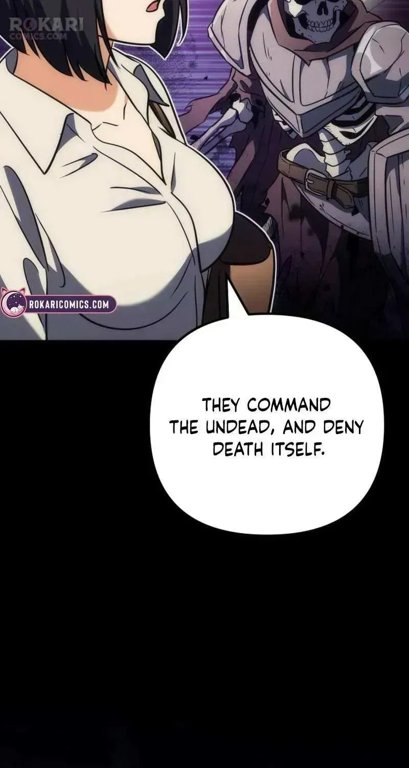 The Rebellious Apostle of the Harvest Goddess Chapter 36.5 page 17 - 