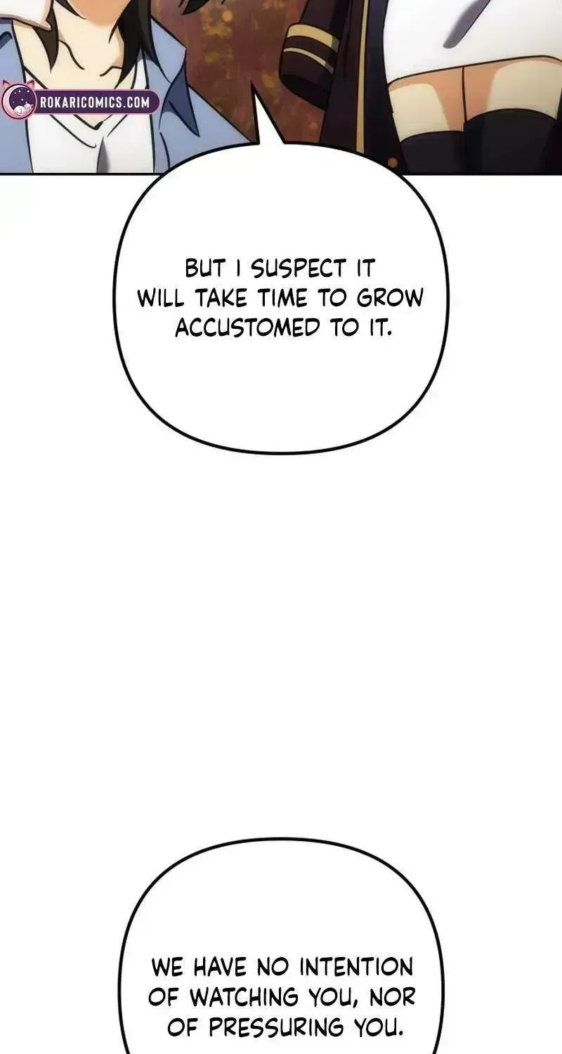 The Rebellious Apostle of the Harvest Goddess Chapter 36.5 page 89 - 