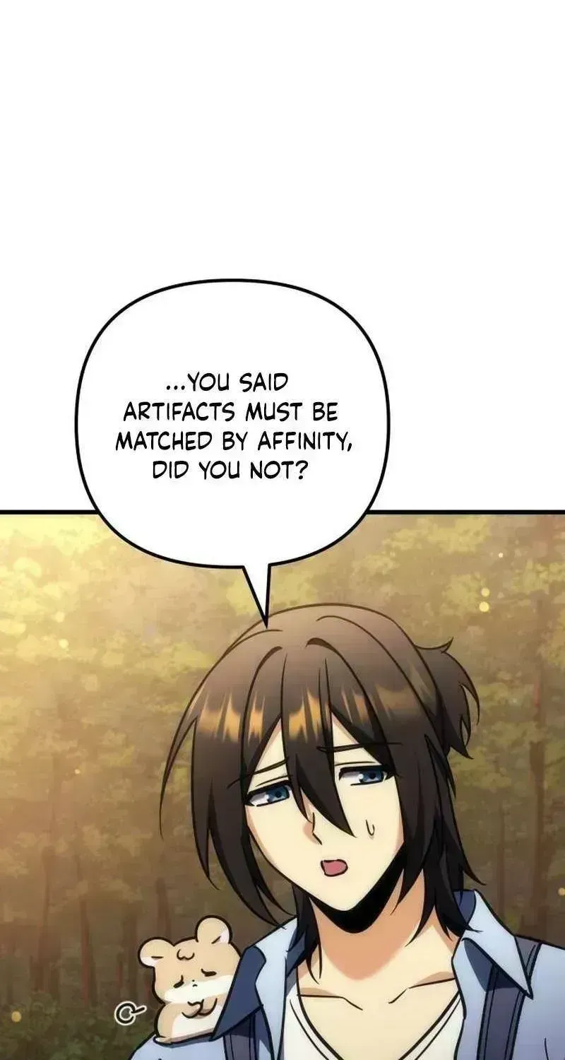 The Rebellious Apostle of the Harvest Goddess Chapter 36.6 page 2 - 