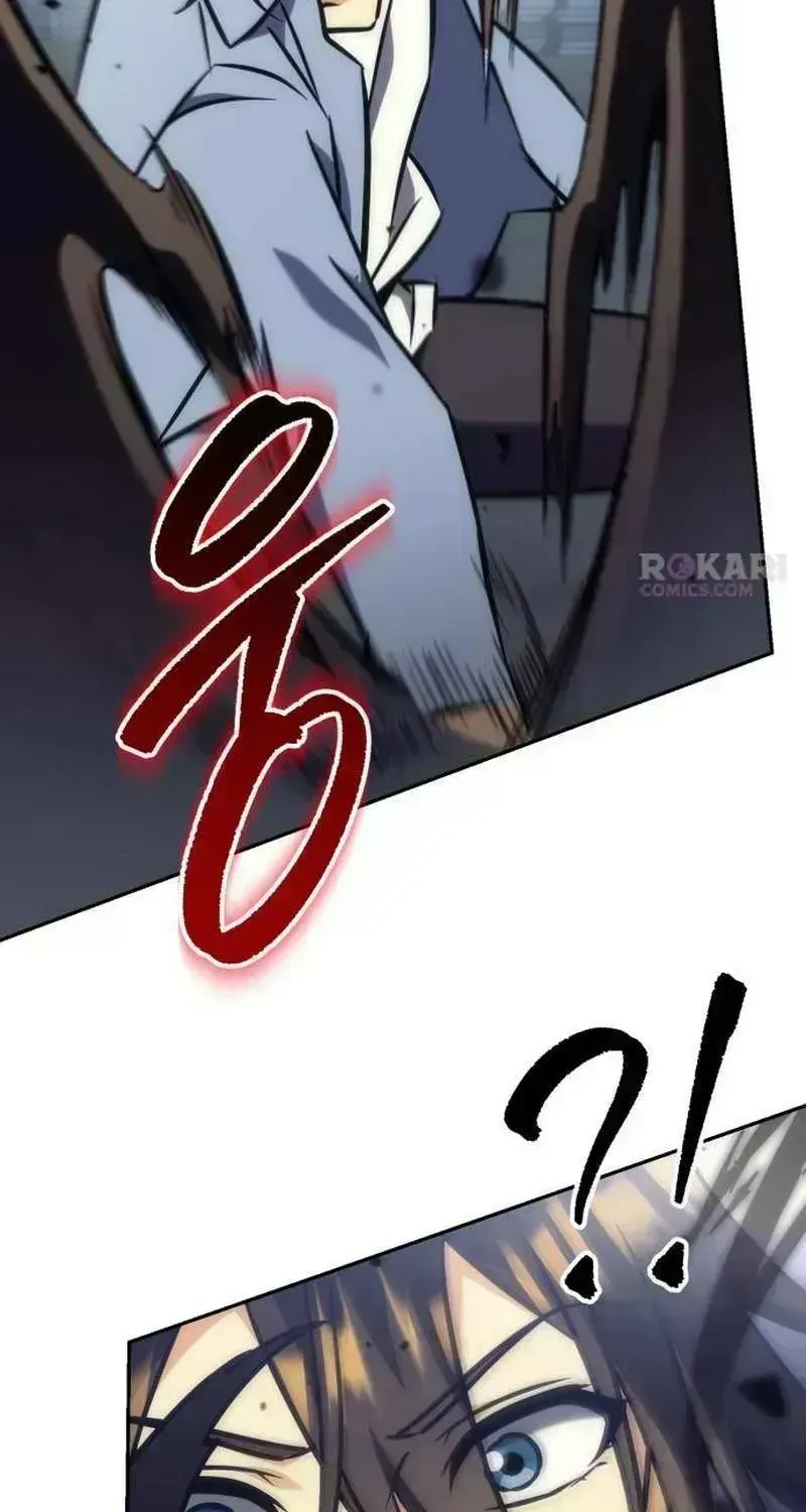 The Rebellious Apostle of the Harvest Goddess Chapter 36.6 page 111 - 