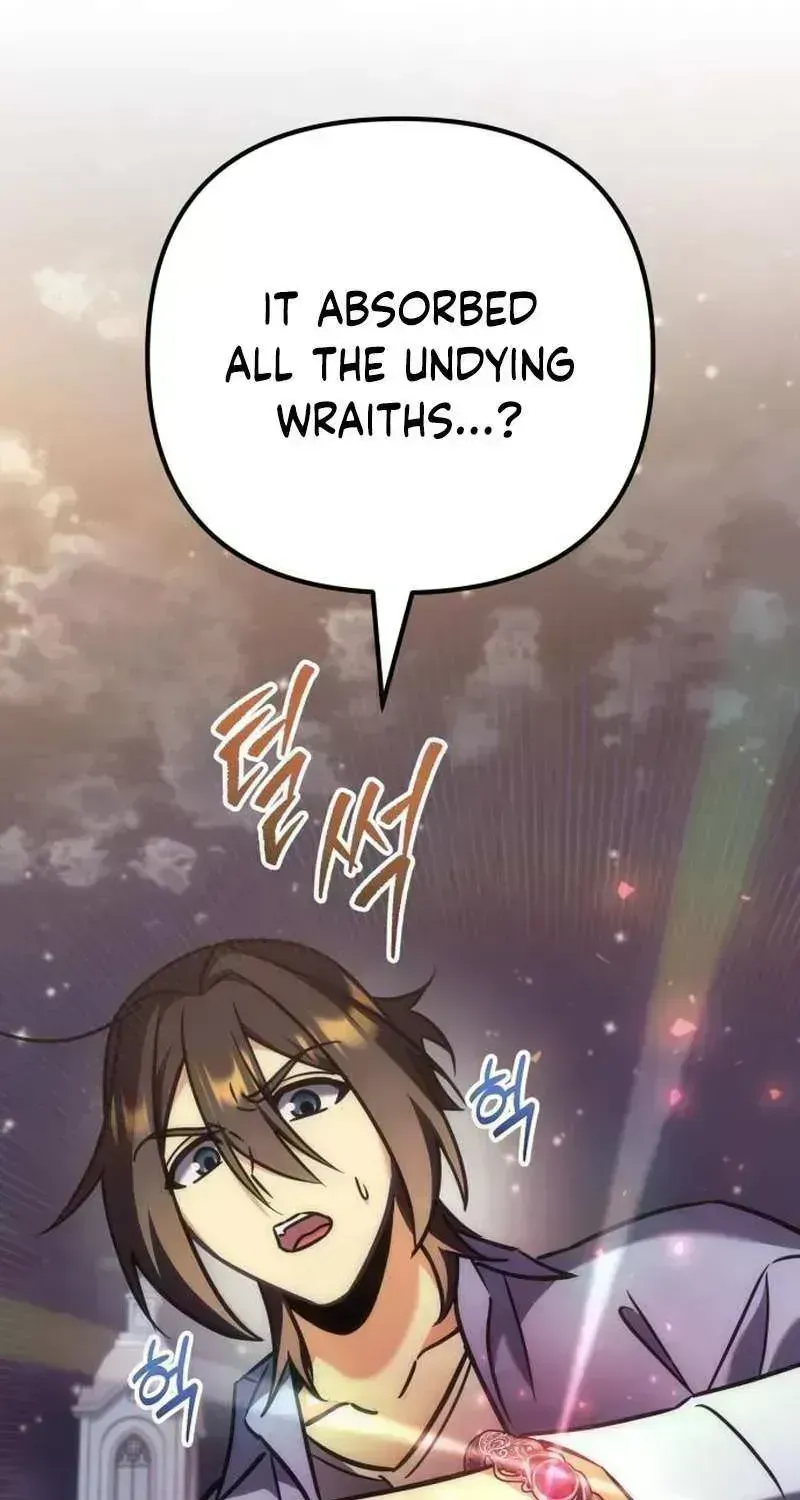 The Rebellious Apostle of the Harvest Goddess Chapter 36.6 page 116 - 