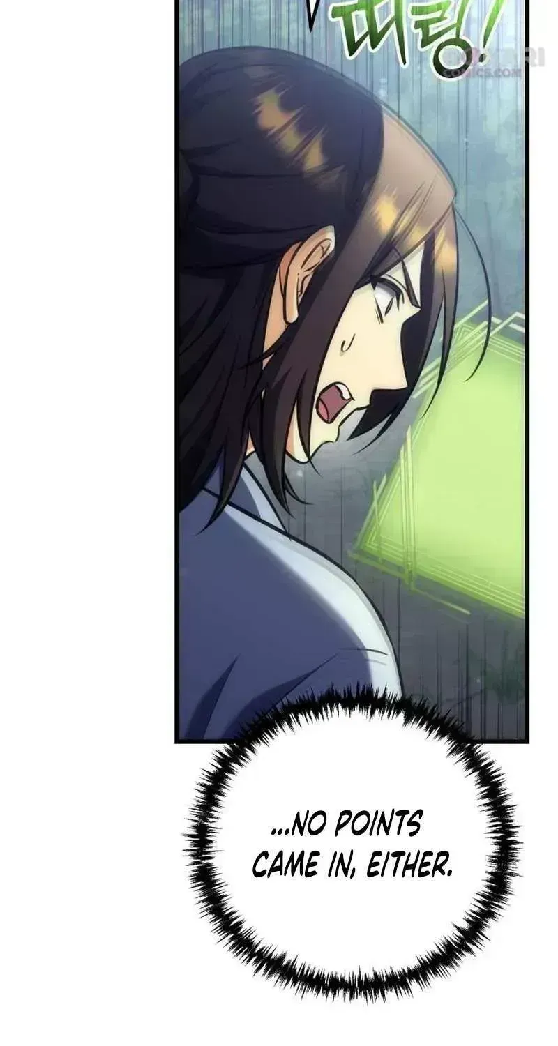 The Rebellious Apostle of the Harvest Goddess Chapter 36.6 page 118 - 