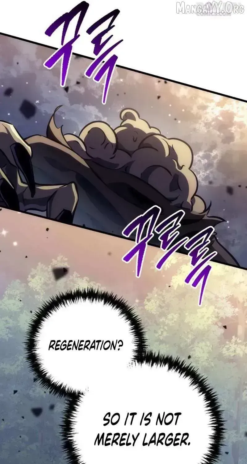 The Rebellious Apostle of the Harvest Goddess Chapter 36.6 page 128 - 