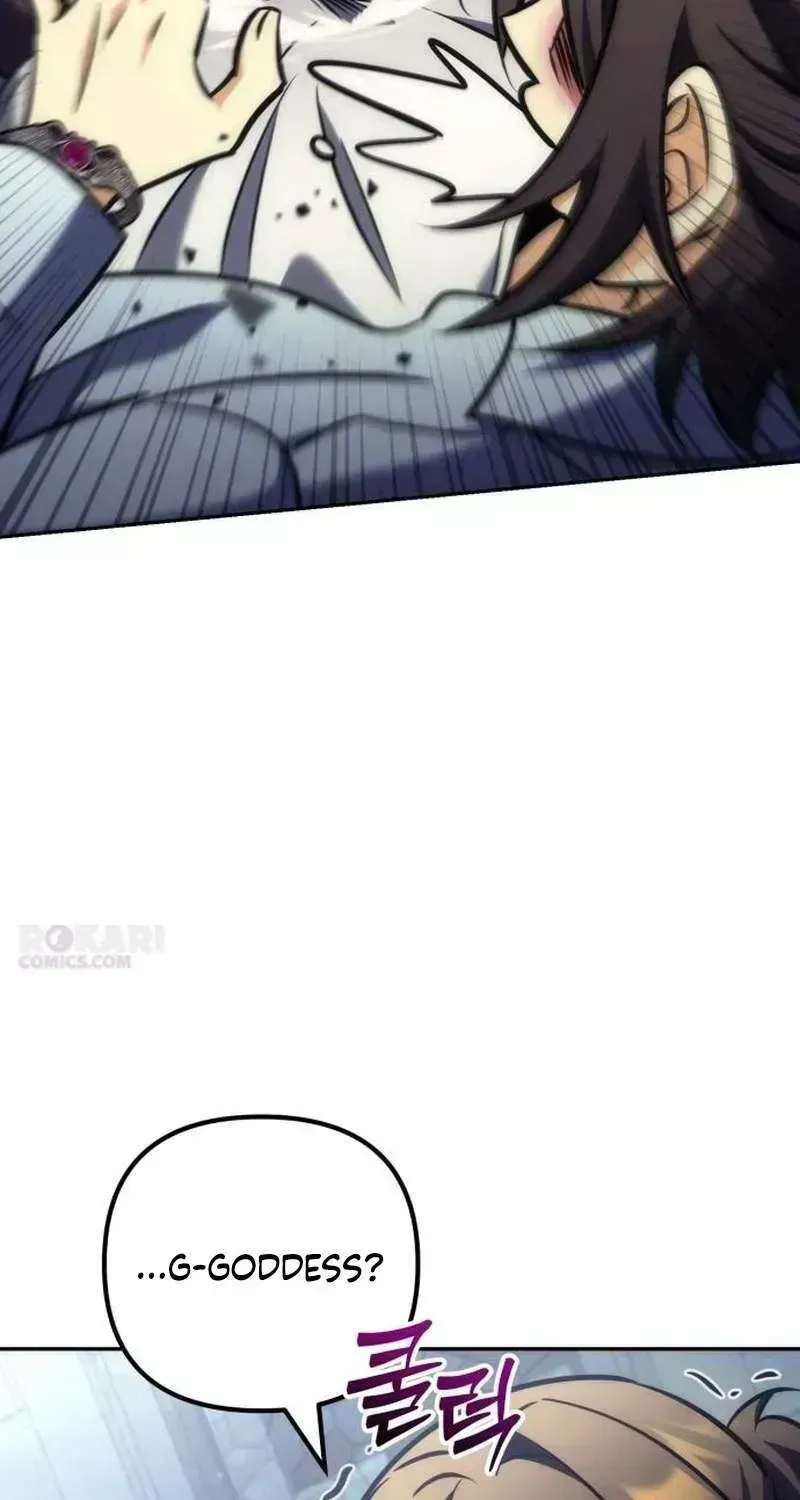 The Rebellious Apostle of the Harvest Goddess Chapter 36.6 page 143 - 