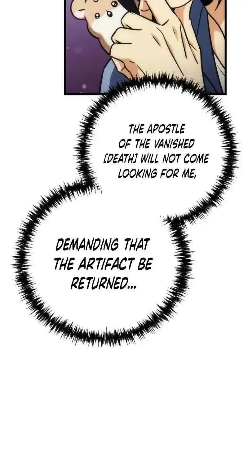 The Rebellious Apostle of the Harvest Goddess Chapter 36.6 page 23 - 