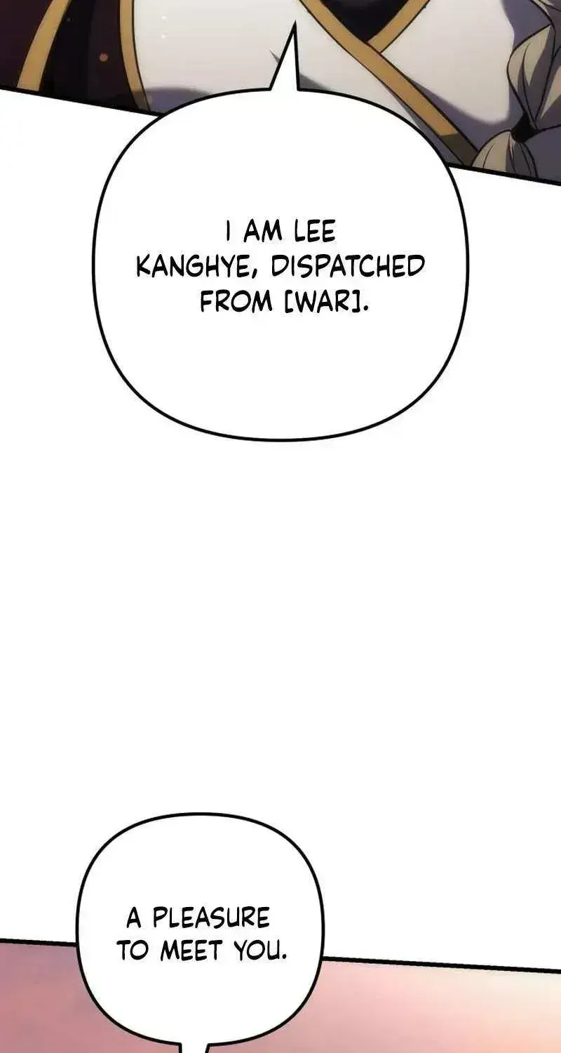 The Rebellious Apostle of the Harvest Goddess Chapter 36.6 page 46 - 
