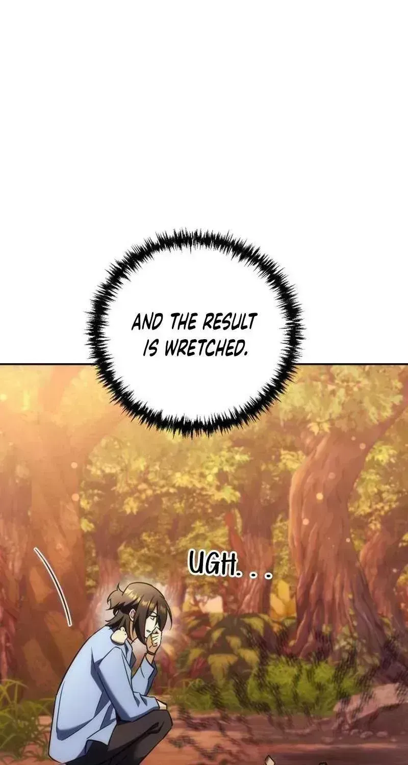 The Rebellious Apostle of the Harvest Goddess Chapter 36.6 page 86 - 
