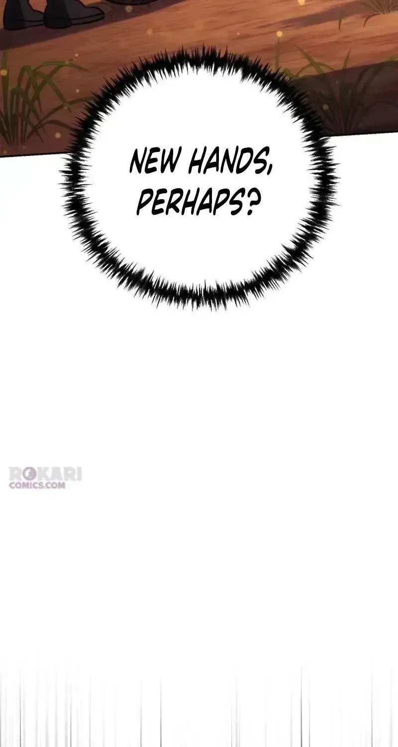 The Rebellious Apostle of the Harvest Goddess Chapter 36.6 page 95 - 