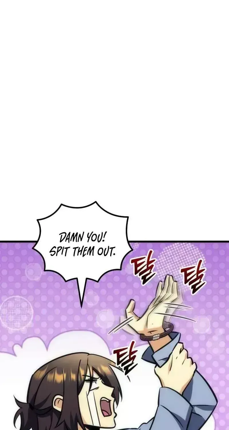 The Rebellious Apostle of the Harvest Goddess Chapter 36.7 page 119 - 
