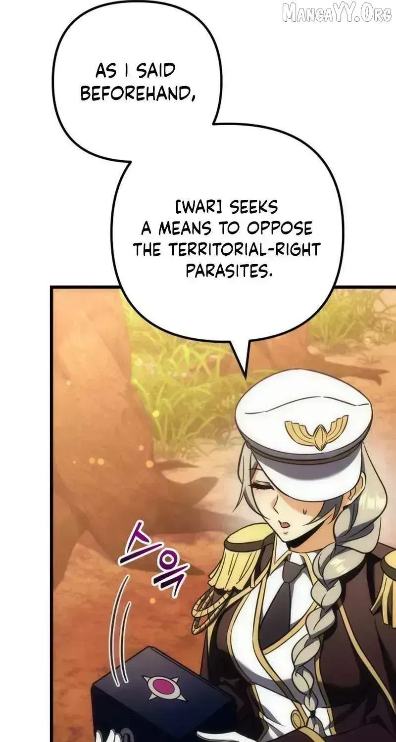 The Rebellious Apostle of the Harvest Goddess Chapter 36.7 page 49 - 