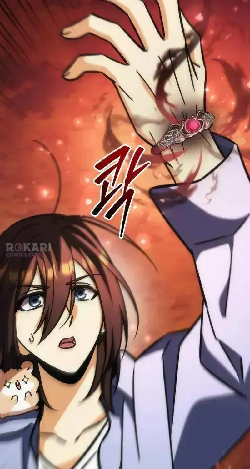 The Rebellious Apostle of the Harvest Goddess Chapter 36.7 page 77 - 