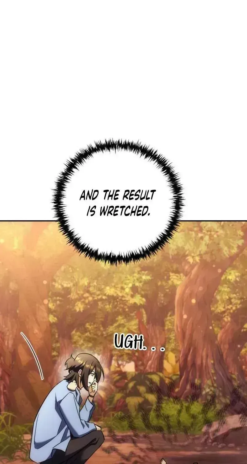 The Rebellious Apostle of the Harvest Goddess Chapter 36.7 page 86 - 