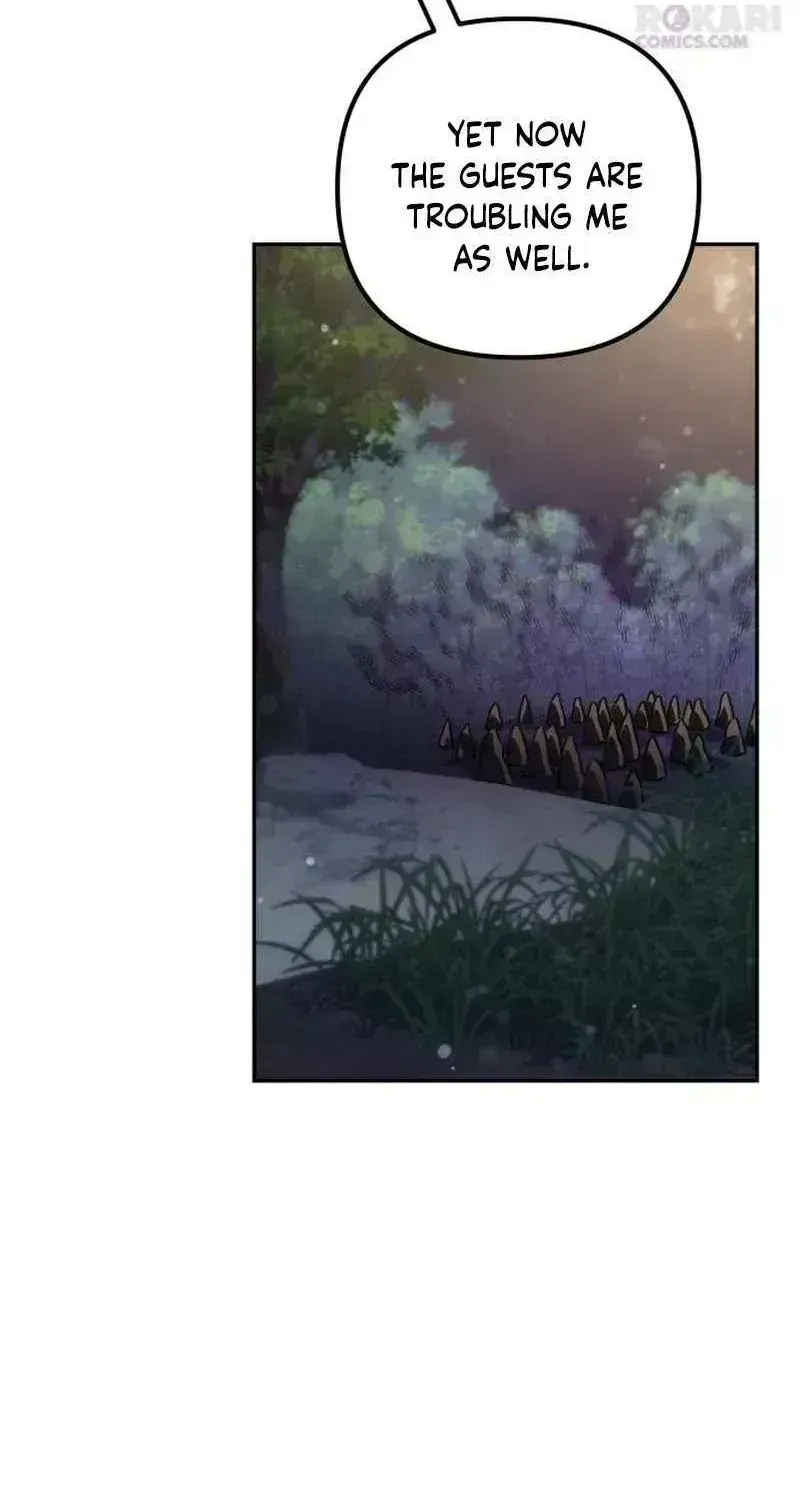 The Rebellious Apostle of the Harvest Goddess Chapter 36.8 page 102 - 