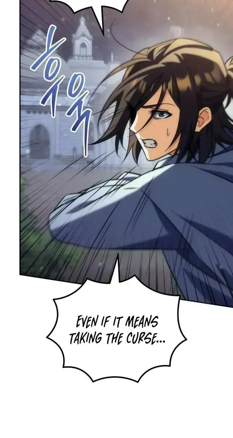 The Rebellious Apostle of the Harvest Goddess Chapter 36.8 page 109 - 