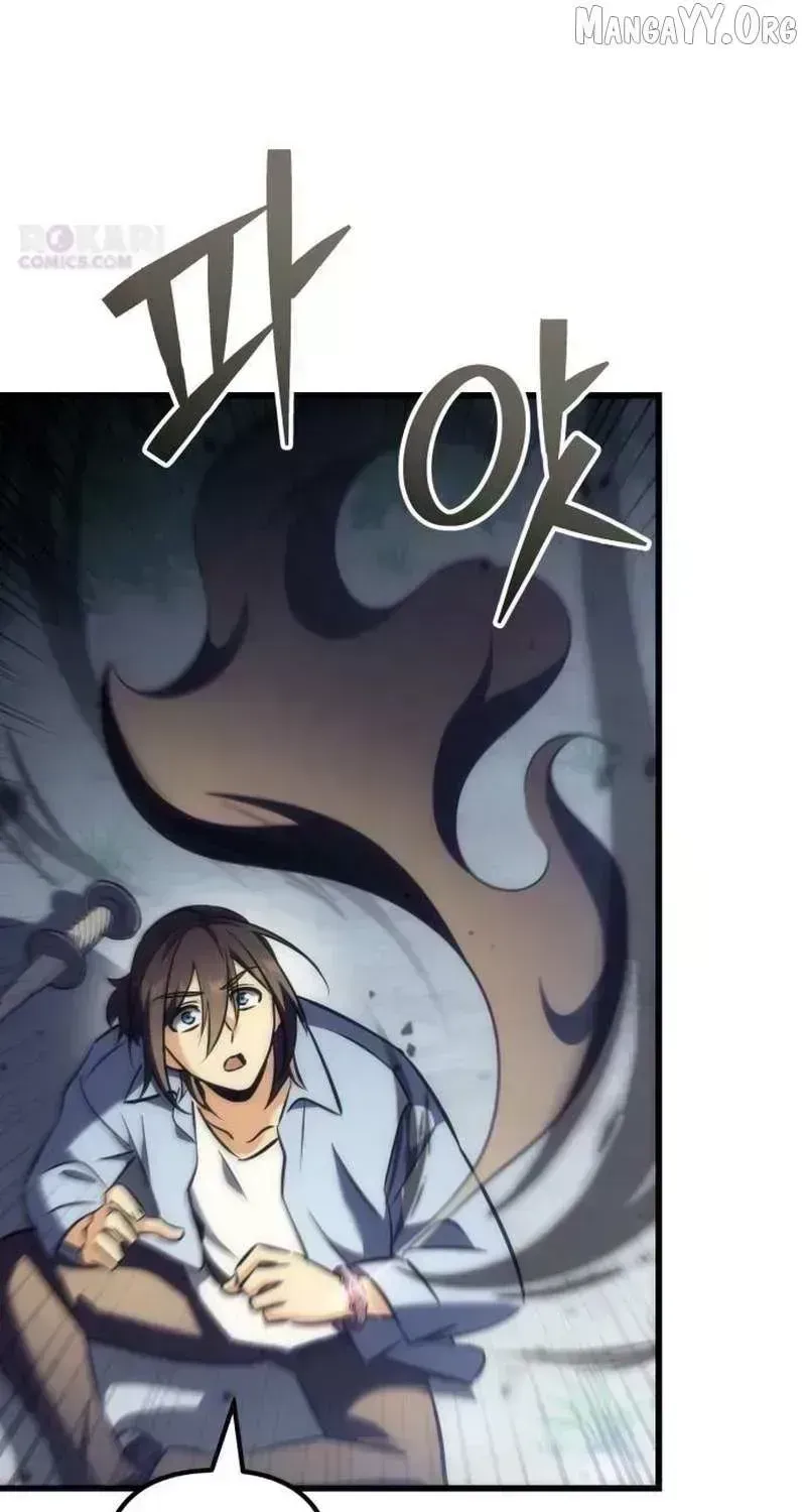 The Rebellious Apostle of the Harvest Goddess Chapter 36.8 page 121 - 