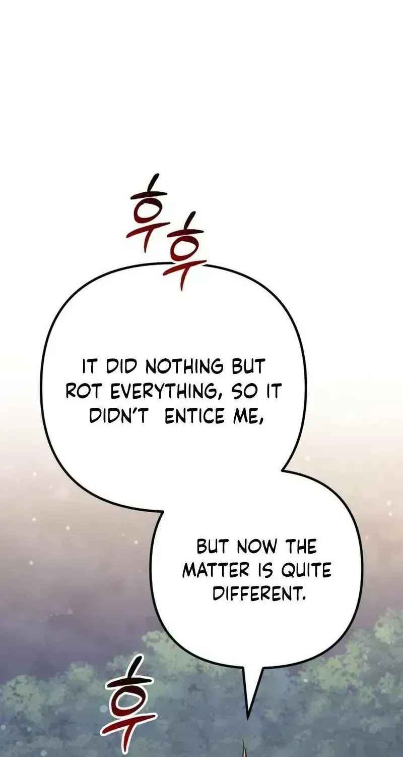 The Rebellious Apostle of the Harvest Goddess Chapter 36.8 page 135 - 