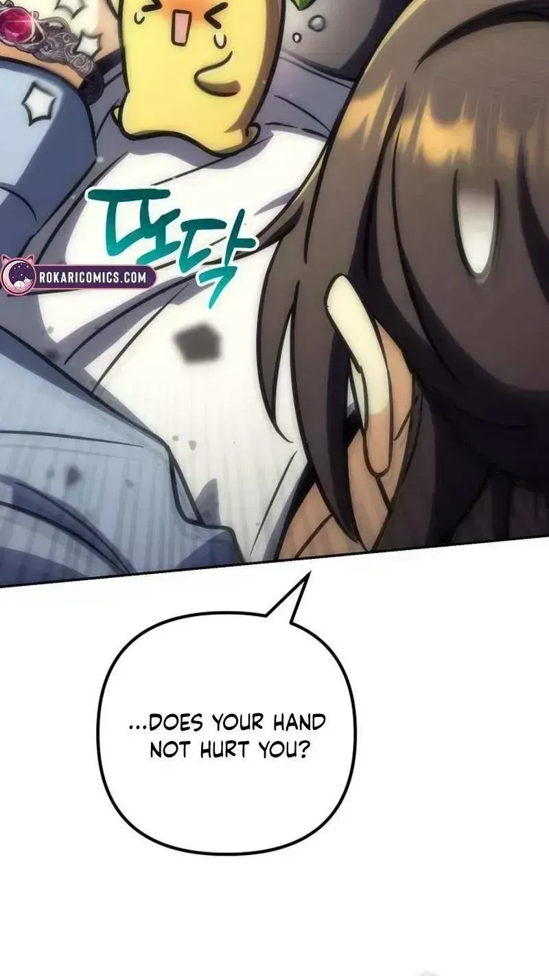The Rebellious Apostle of the Harvest Goddess Chapter 36.8 page 146 - 