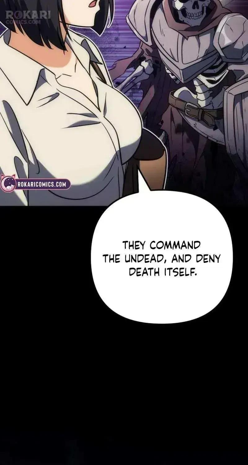 The Rebellious Apostle of the Harvest Goddess Chapter 36.8 page 17 - 