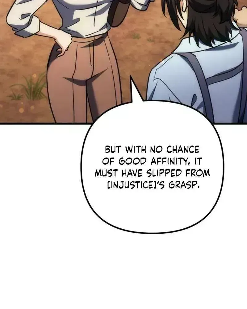 The Rebellious Apostle of the Harvest Goddess Chapter 36.8 page 21 - 