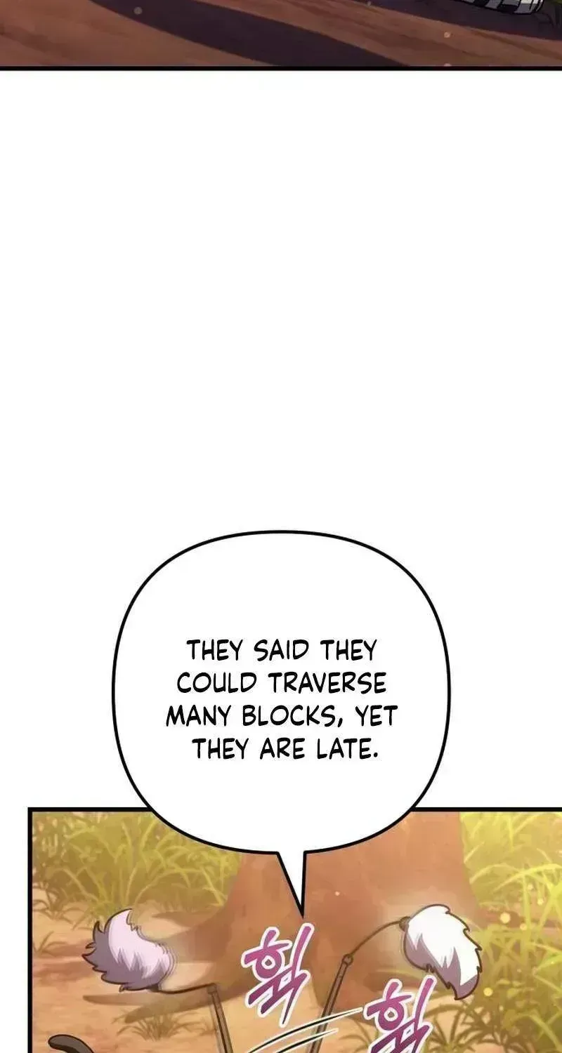 The Rebellious Apostle of the Harvest Goddess Chapter 36.8 page 37 - 