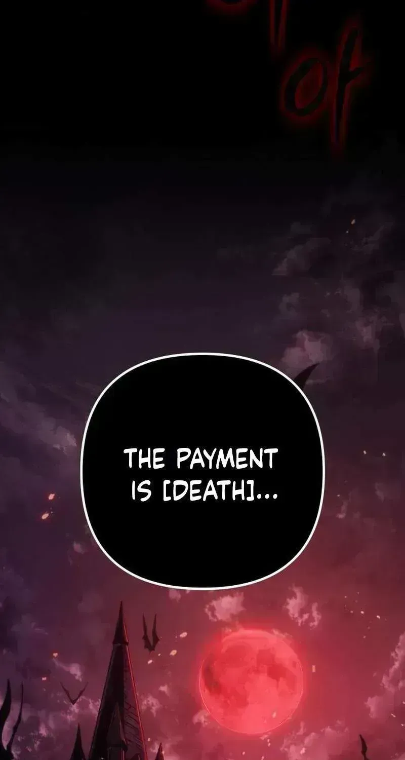 The Rebellious Apostle of the Harvest Goddess Chapter 36.8 page 5 - 