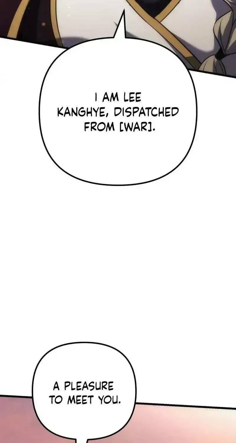 The Rebellious Apostle of the Harvest Goddess Chapter 36.8 page 46 - 