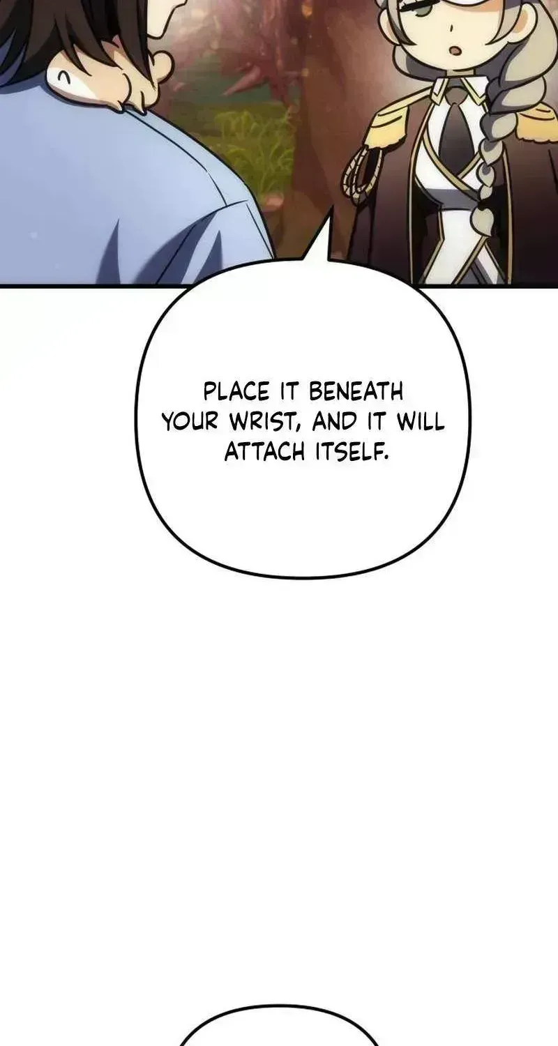 The Rebellious Apostle of the Harvest Goddess Chapter 36.8 page 73 - 
