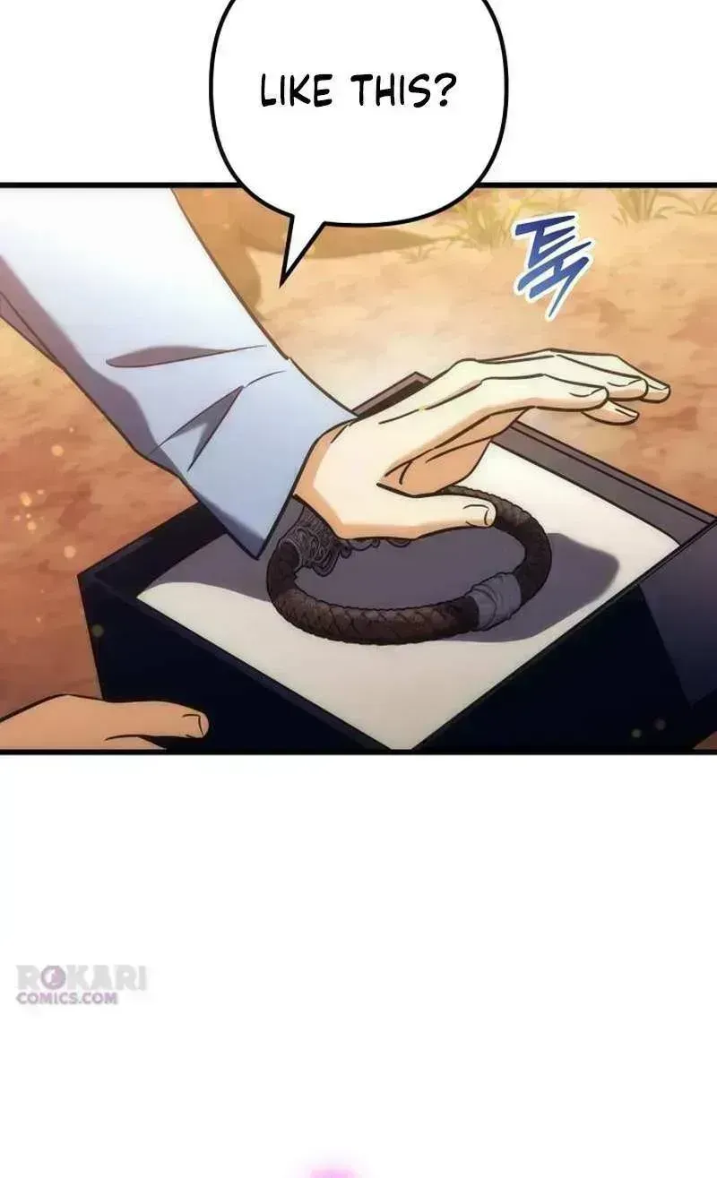 The Rebellious Apostle of the Harvest Goddess Chapter 36.8 page 74 - 