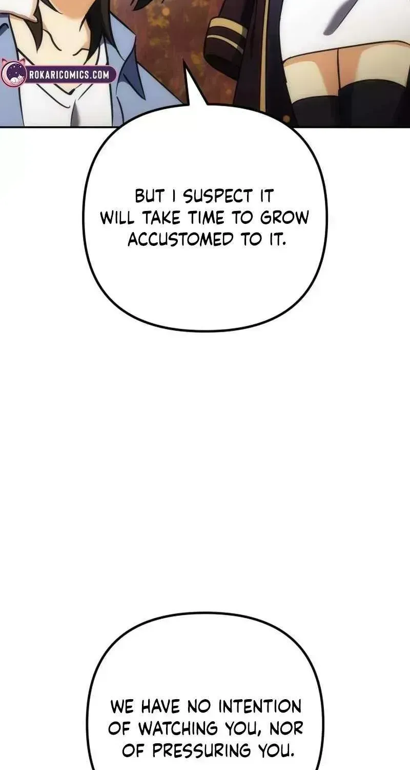The Rebellious Apostle of the Harvest Goddess Chapter 36.8 page 89 - 