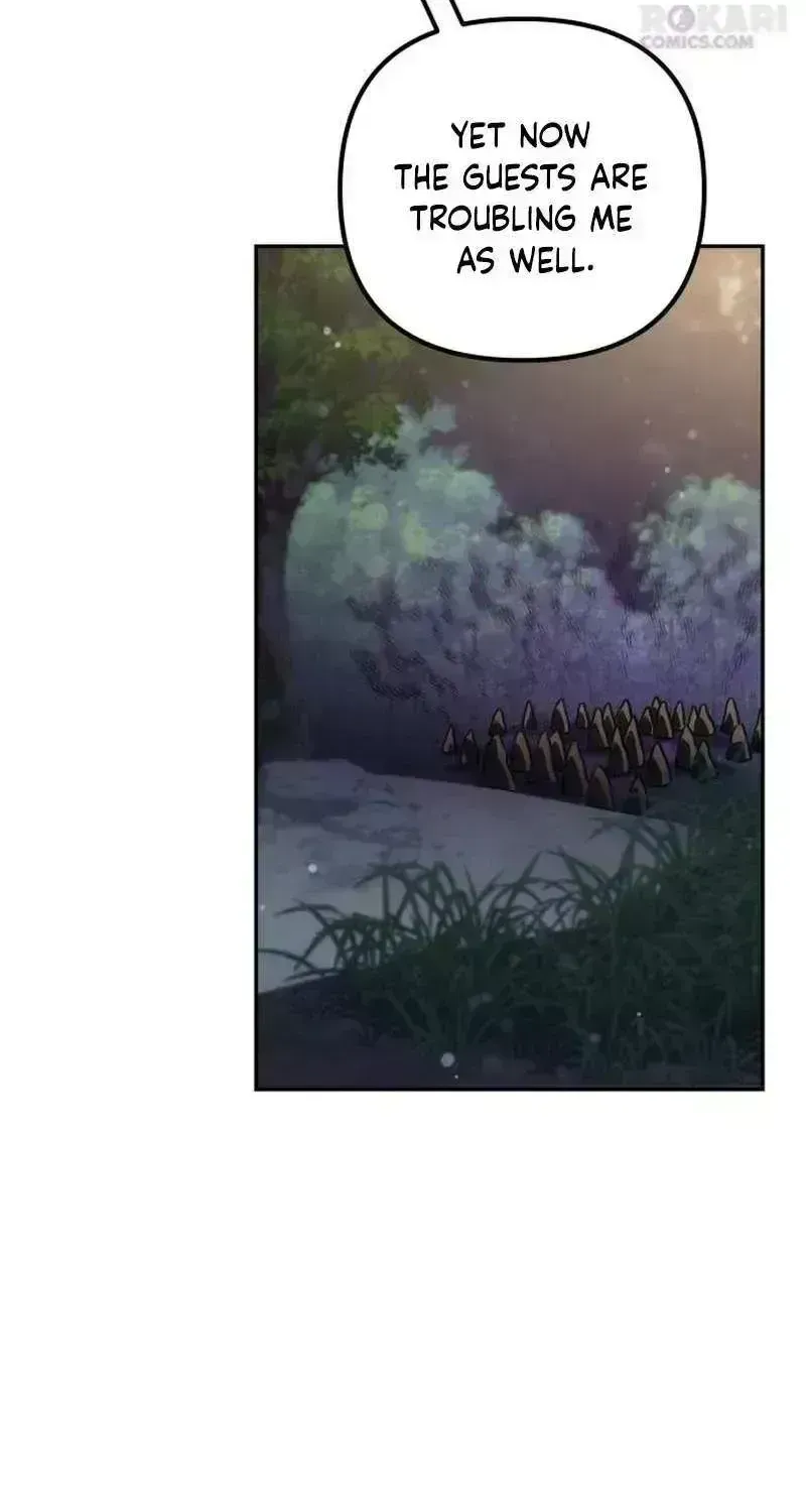 The Rebellious Apostle of the Harvest Goddess Chapter 36.9 page 102 - 