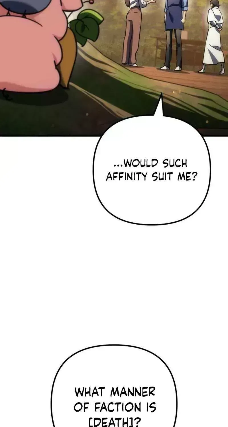 The Rebellious Apostle of the Harvest Goddess Chapter 36.9 page 12 - 