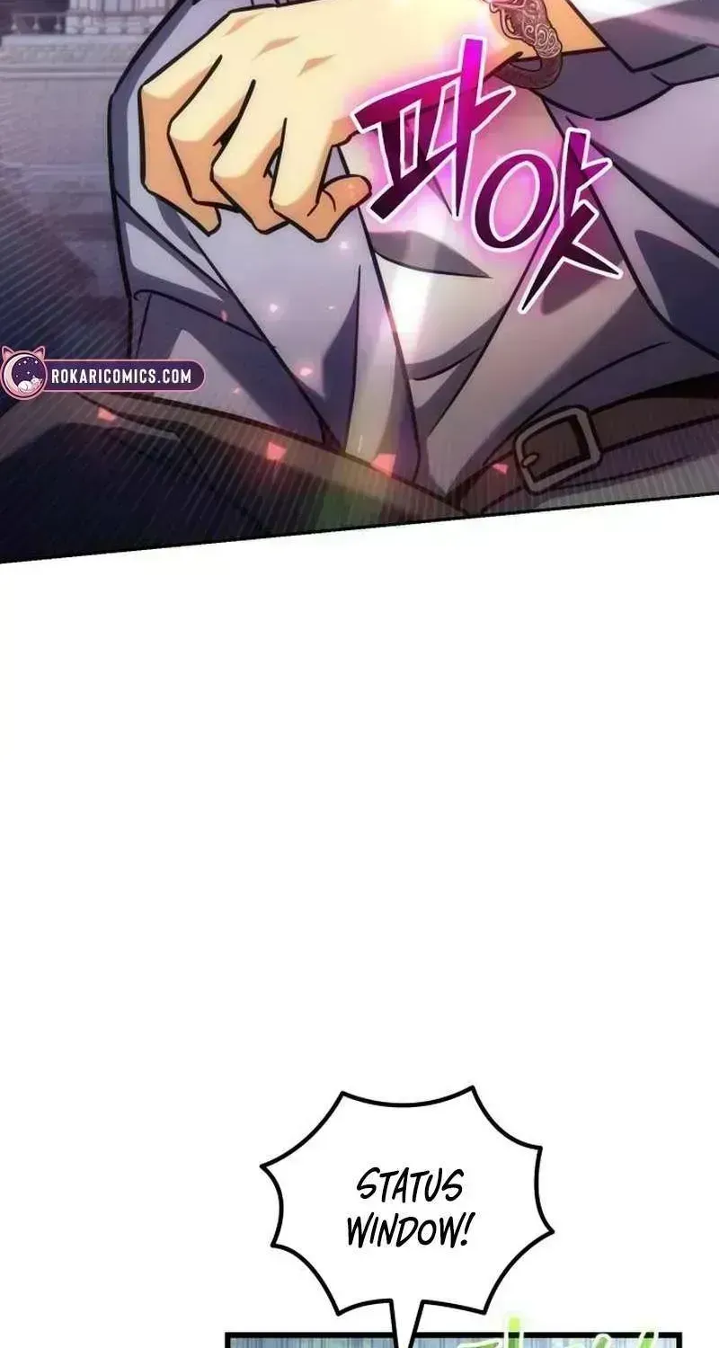 The Rebellious Apostle of the Harvest Goddess Chapter 36.9 page 117 - 
