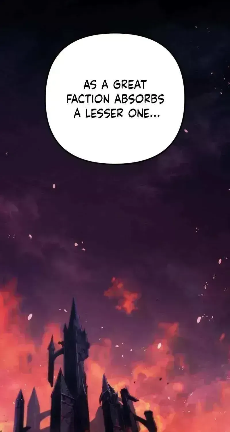 The Rebellious Apostle of the Harvest Goddess Chapter 36.9 page 18 - 