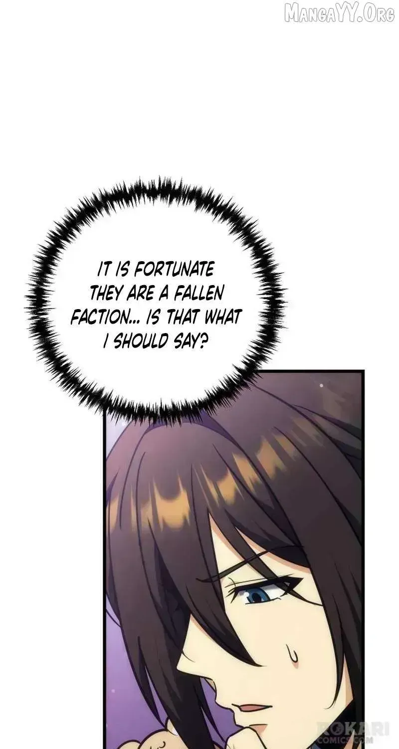 The Rebellious Apostle of the Harvest Goddess Chapter 36.9 page 22 - 