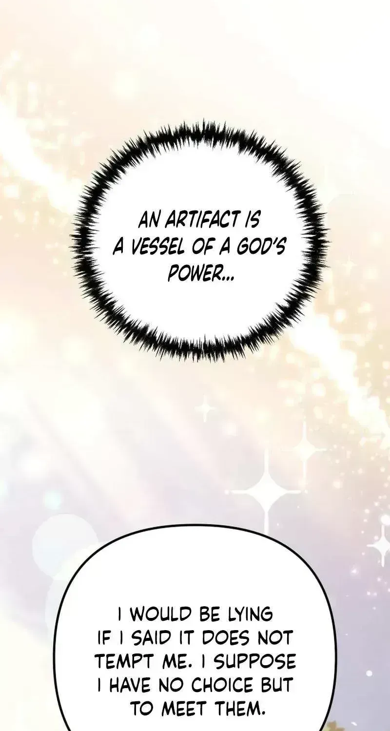 The Rebellious Apostle of the Harvest Goddess Chapter 36.9 page 27 - 