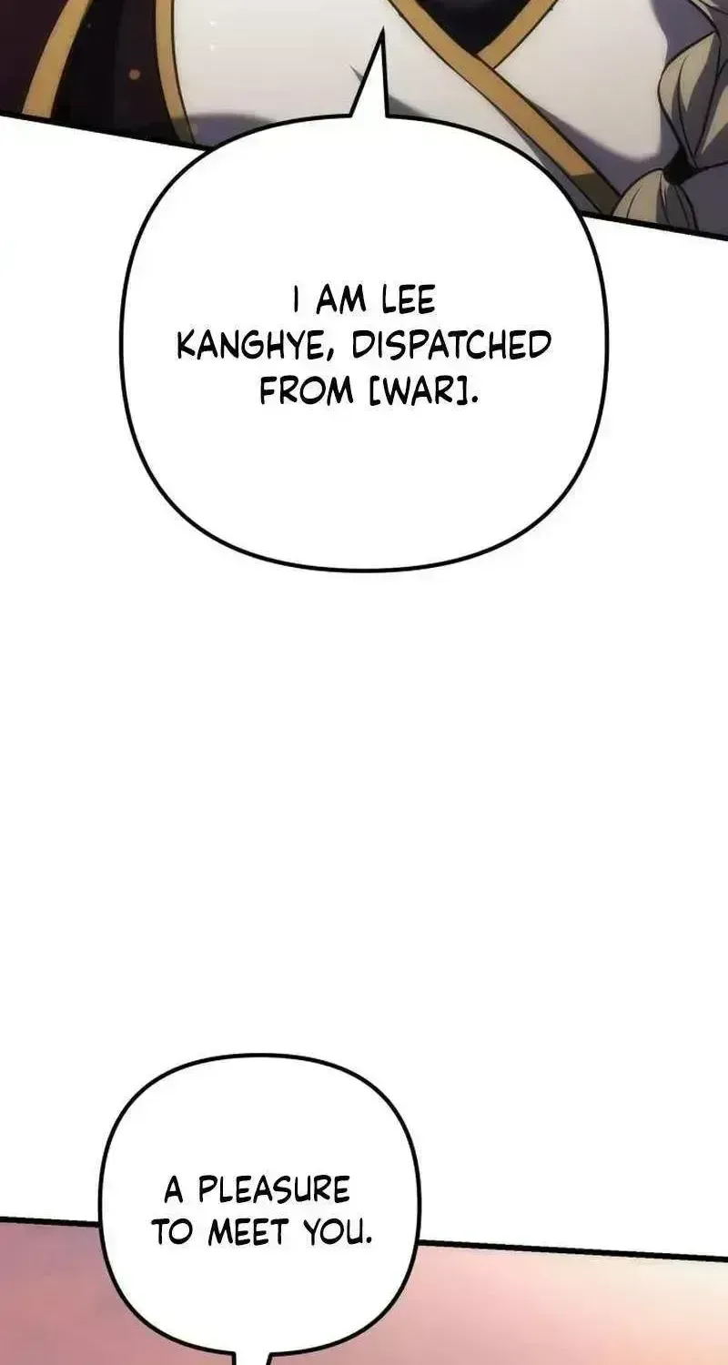 The Rebellious Apostle of the Harvest Goddess Chapter 36.9 page 46 - 
