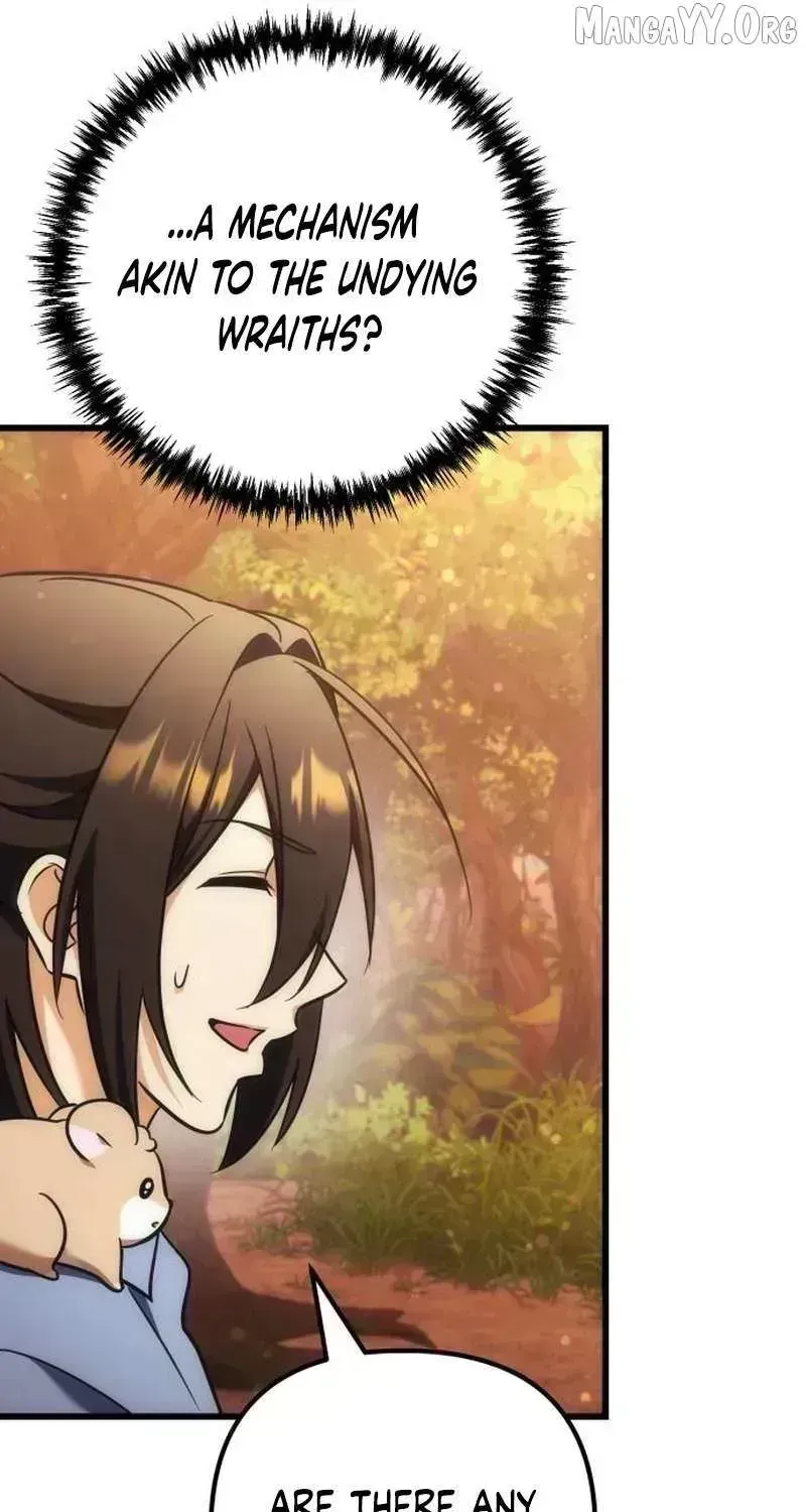 The Rebellious Apostle of the Harvest Goddess Chapter 36.9 page 56 - 