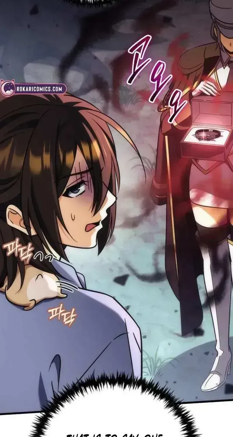 The Rebellious Apostle of the Harvest Goddess Chapter 36.9 page 59 - 